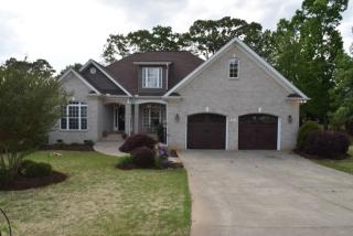 610 Claystone Dr, Inman, SC 29349-7188