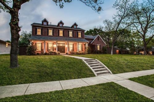 2535 Cambria Blvd, Dallas, TX 75214-3730
