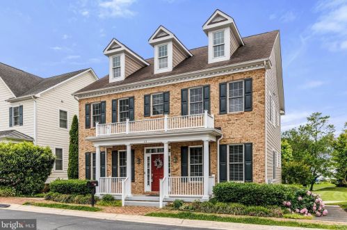 113 Amalfi Ct, Purcellville, VA 20132-5816