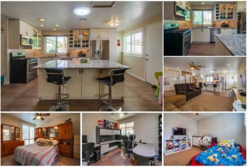 14345 Louetta Ln, Poway, CA 92064-5930
