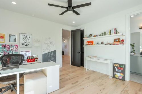 2135 Marann Dr, Atlanta GA  30345-3536 exterior