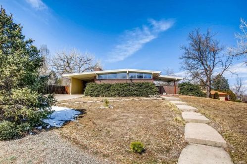 3199 Maplewood Ave, Denver CO  exterior