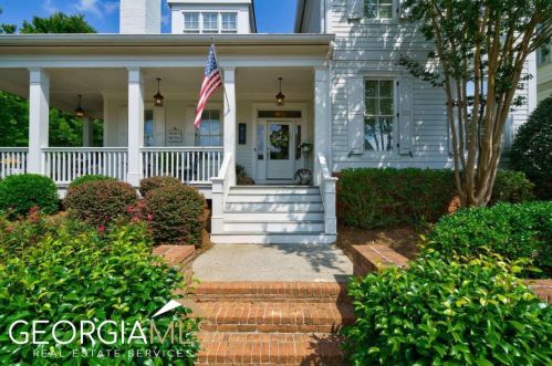 812 Commons Park, Statham, GA 30666-2539