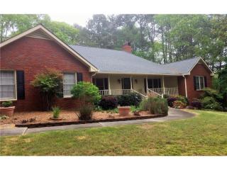 3792 Galdway Dr, Lithonia, GA 30039-5122