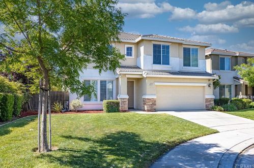 602 Coppola Ct, Merced, CA 95348-9613
