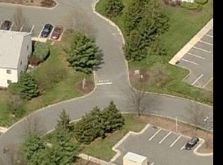 1906 Aspen Dr, Plainsboro NJ  08536-3620 exterior