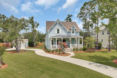 430 Woodspring Rd, Mount Pleasant, SC 29466-8306