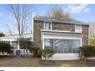 608 Allen Ln, Media, PA 19063-3823