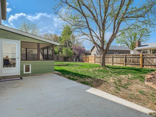 3911 21st Street Rd, Greeley CO  80634-3923 exterior