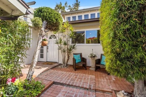 20 Spicewood Way, Irvine CA  92612-2721 exterior