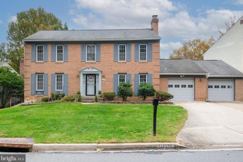 11617 Yeatman Ter, Silver Spring, MD 20902-3059