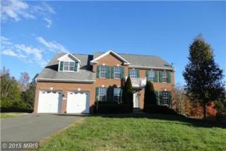 8807 Worsley Ct, Bristow, VA 20136-2079