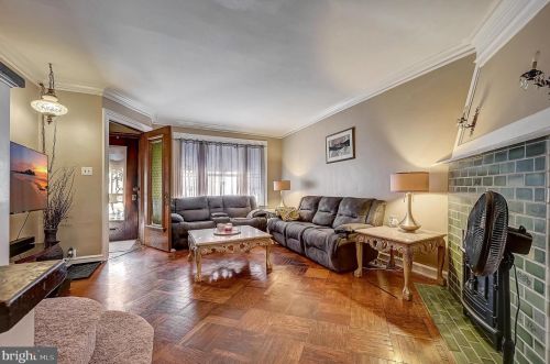 750 64 St, Philadelphia PA 19151-3128 exterior