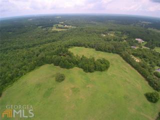 2330 Paul Verner Rd, Monroe, GA 30656-3973