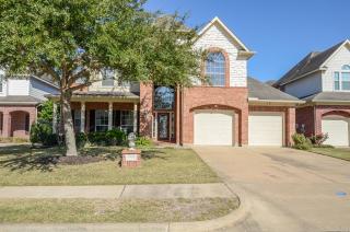 5026 Weatherstone Cir, Sugar Land TX  77479-4279 exterior