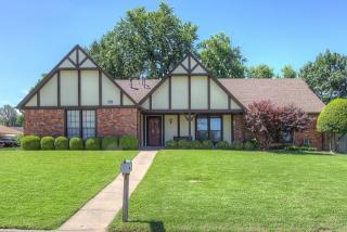 7630 77th St, Tulsa, OK 74133-3539