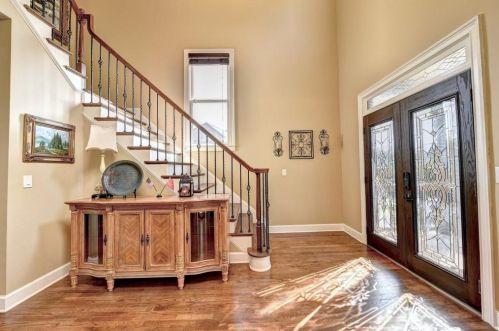 5625 Wake Forrest Run, Duluth, GA 30097-8422