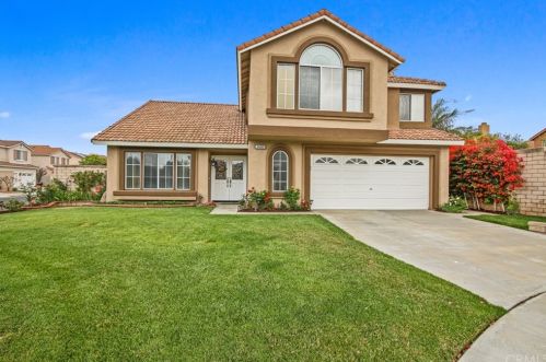 508 Mykkanen Cir, Placentia, CA 92870-7219