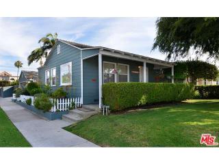 10804 Tabor St, Los Angeles, CA 90034-5513