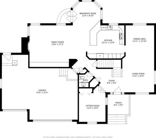 1470 150, Centerville UT 84014-1087 exterior