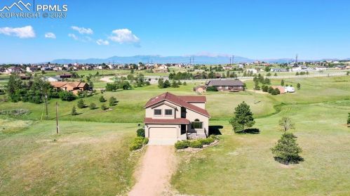 10890 Squawbush Loop, Amo, CO 80831-6858