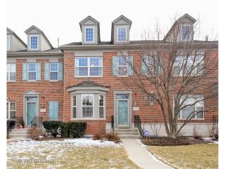 1809 Westleigh Dr, Glenview, IL 60025-7611