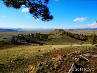 624 Corral Rd, Hartsel, CO