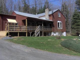 124 Jenkins Brook Rd, Chelsea, VT 05038-9040