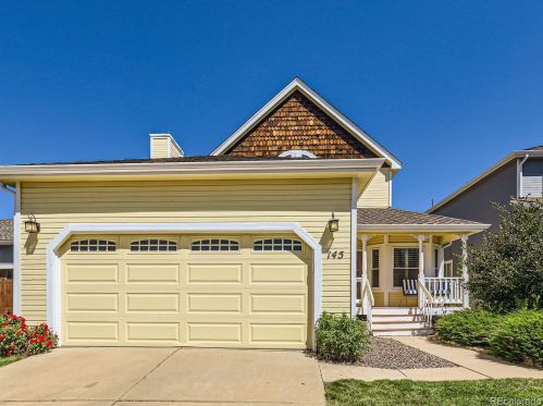 145 Keystone Trl, Westminster, CO 80020-9675