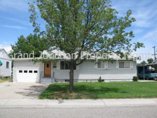 2448 Mesa Ave, Grand Junction CO  81501-6250 exterior