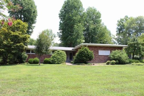 11 Hillcrest Dr, Carbondale, IL 62901-2444