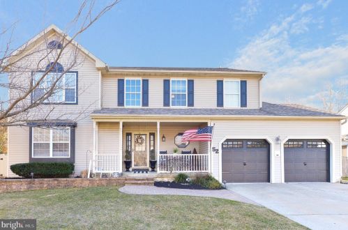52 Glen Burnie Dr, Erial, NJ 08081-4364