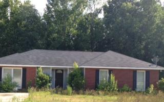5520 Boby Dr, Columbus, GA 31907-3113