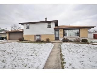3452 191st St, Lansing, IL 60438-3848