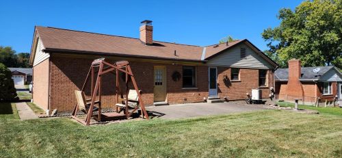 3366 Greenmount Dr, Cincinnati, OH 45248-3907