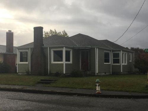 1203 5th St, Lees Camp, OR 97141-3510