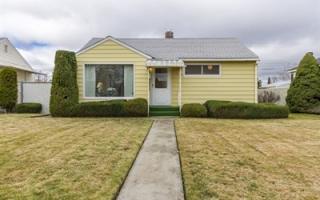 4917 Elm St, Spokane WA  99205-5540 exterior