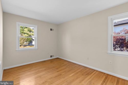 2305 Gate Dr, Silver Spring MD 20906-2208 exterior