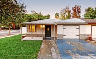 4242 Cornelia Ave, Fresno, CA 93722-4331