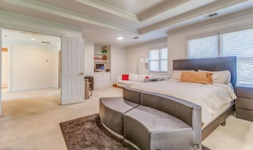 321 Mansfield Way, Stockbridge GA  30281-1579 exterior