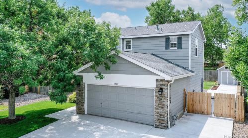 11707 Elizabeth Cir, Denver, CO 80233-2304