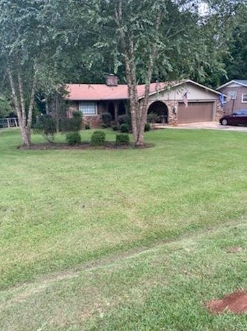 126 Marlon St, Thomaston, GA 30286-2264