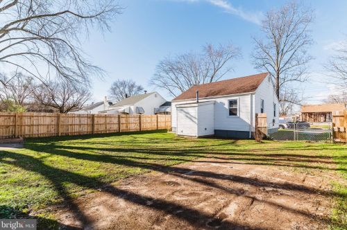 183 Engle Ave, Aberdeen MD  exterior