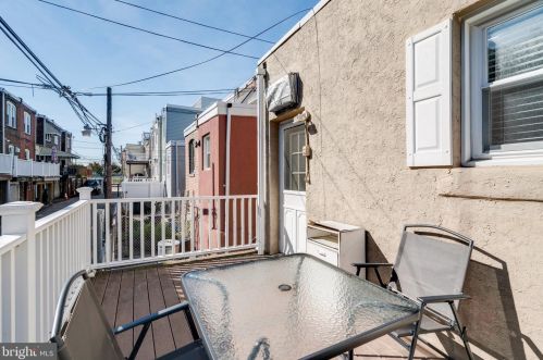 2829 12th St, Philadelphia PA  19133-1228 exterior