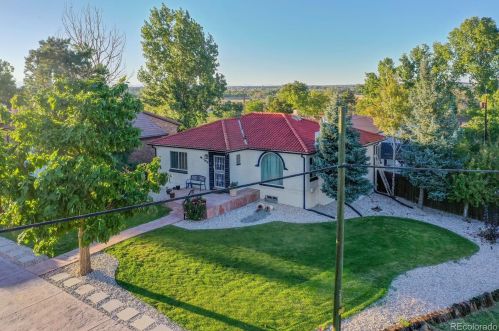 8501 105th Ave, Henderson, CO 80640-8900