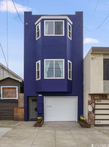 25 Cora St, San Francisco, CA 94134-2839