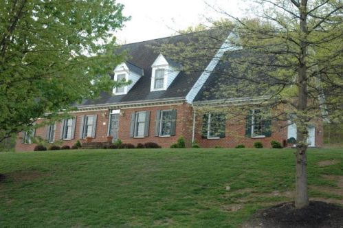 315 Brierwood Dr, Yards, VA 24605-9672