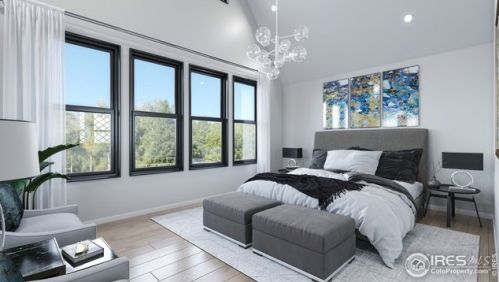 735 14th St, Boulder CO  80302-7617 exterior