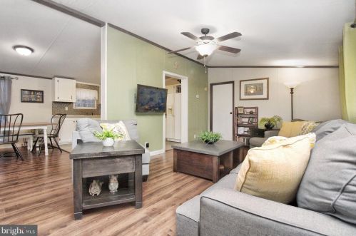 278 Rising Sun Rd, Mineral, VA 23117-4331