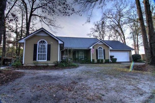 3836 Rosewood Cir, Valdosta, GA 31602-0892